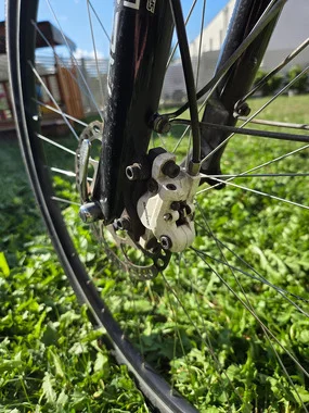Cult Navigator 50, frame size 50 cm, 28-inch wheels
