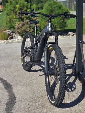 Cannondale Moterra Carbon 2