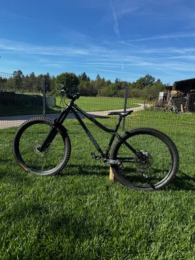 Chromag Rootdown M/L
