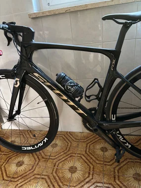 Scott Foil 2021 M