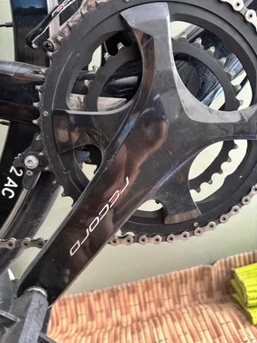 Scott Foil 2021 M