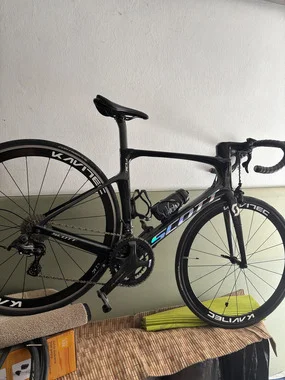 Scott Foil 2021 M