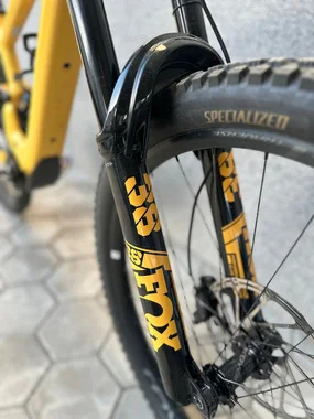 Turbo Kenevo SL Expert Carbon electric bike