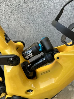 Turbo Kenevo SL Expert Carbon electric bike