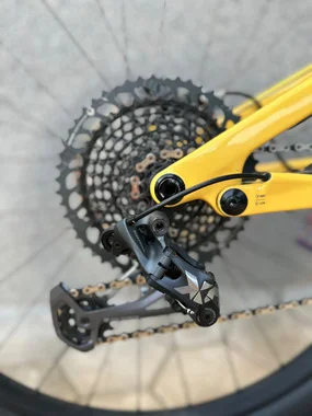 Turbo Kenevo SL Expert Carbon electric bike