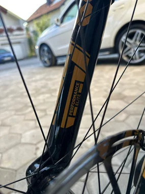 Turbo Kenevo SL Expert Carbon electric bike