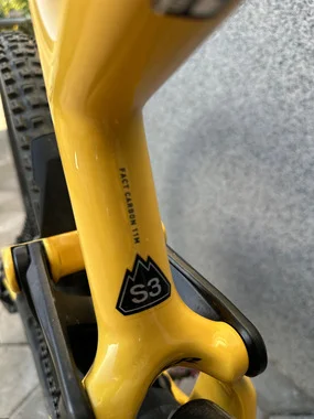 Turbo Kenevo SL Expert Carbon electric bike