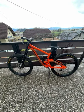 Dh scoot gambler