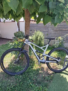 YT Jeffsy XL