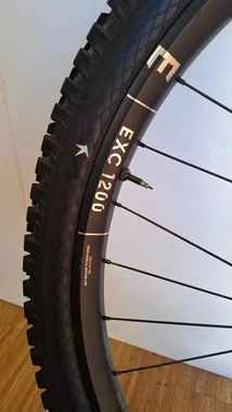 DT Swiss EXC 1200 Classic