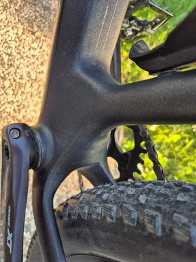 Orbea Alma m20, Karbon, FOX, XT