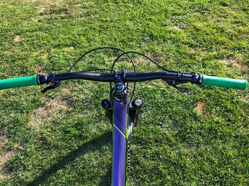 DeVinci Spartan carbon 27,5col M