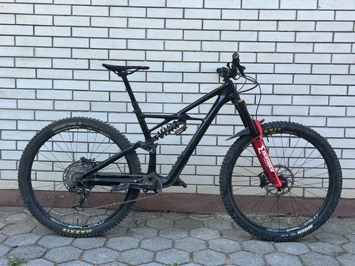 Specialized Enduro 29”