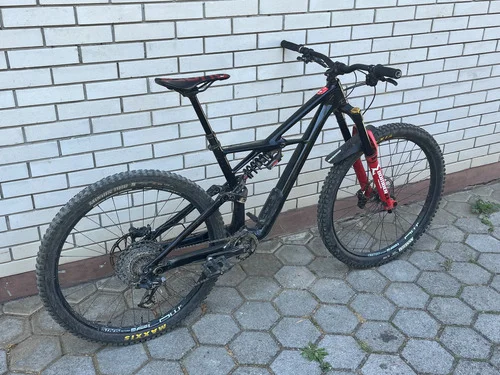 Specialized Enduro 29”