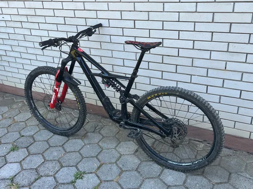Specialized Enduro 29”