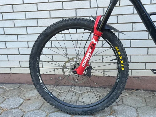 Specialized Enduro 29”
