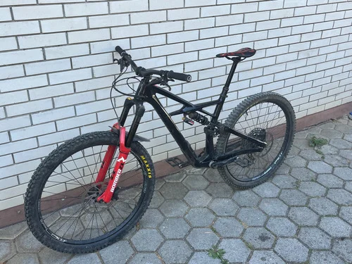 Specialized Enduro 29”