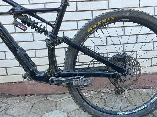 Specialized Enduro 29”
