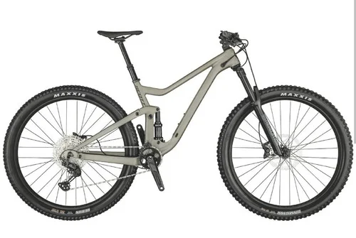 Scott Genius 940 2021
