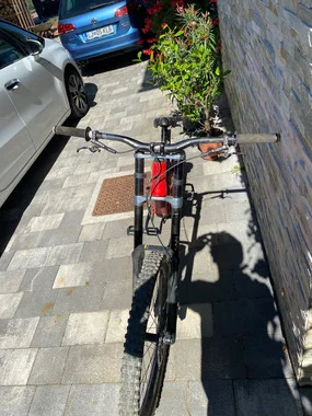 Commencal FRS 2019