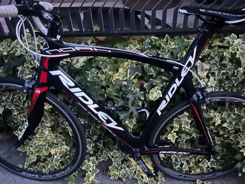 Cestno kolo RIDLEY NOAH CARBON 2018