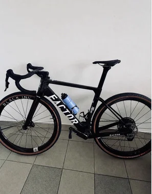 Factor Ostro Gravel