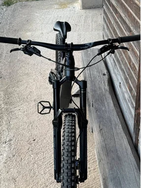 Trek Slash gen 9.9 size M/L