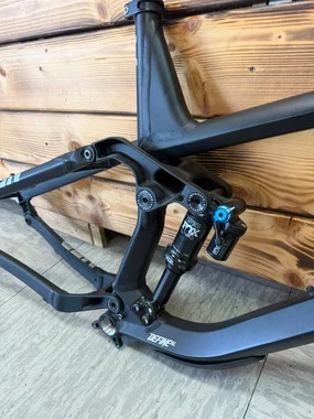 NS BIKES Define AL 160 Large frame