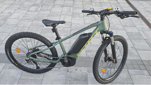 Scott Roxter e-Ride 26 col