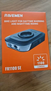 Ravemen FR1100 SE