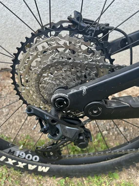 Canyon Spectral Cf 7 2022