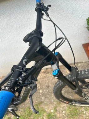 Canyon Spectral Cf 7 2022