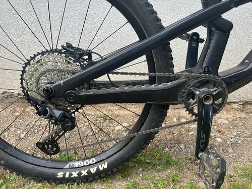 Canyon Spectral Cf 7 2022
