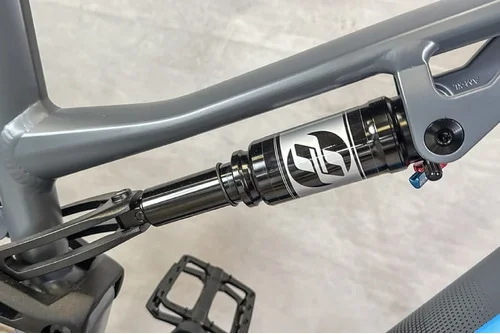 Vélo électrique GHOST E-ASX 160 Essential taille XL - NEUF
