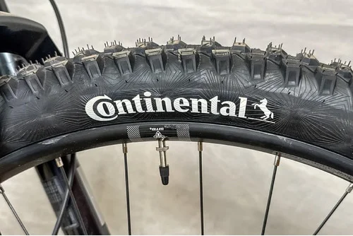 Ghost E-ASX 160 Essential e-bike size XL - NEW