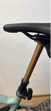 Lapierre E-Zesty AM LTD elektromos mountain bike