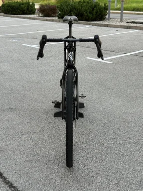 Factor Ostro Gravel
