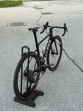 Factor Ostro Gravel