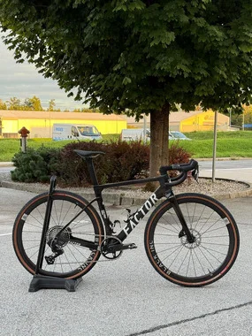 Factor Ostro Gravel