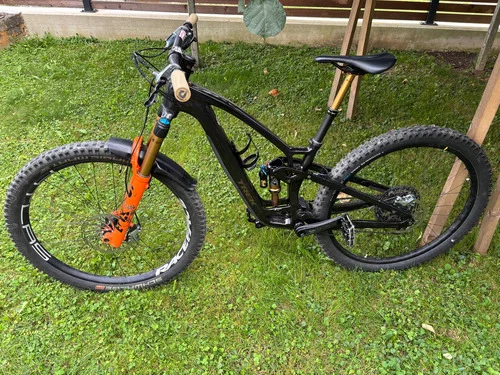 Trek Fuel EX 9.8