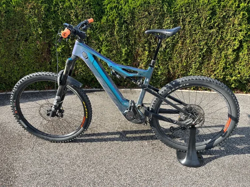 KTM Macina Prowler Master