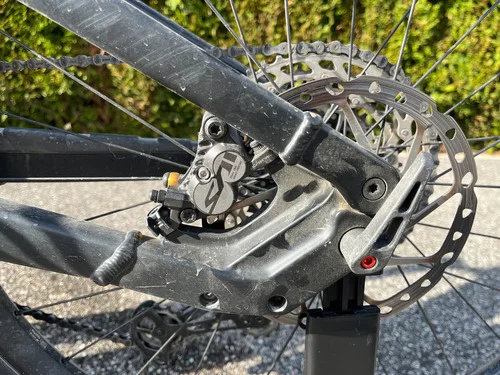 KTM Macina Prowler Master