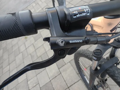 SPECIALIZED ROCKHOPER