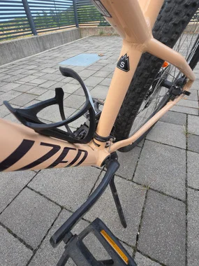 SPECIALIZED ROCKHOPER