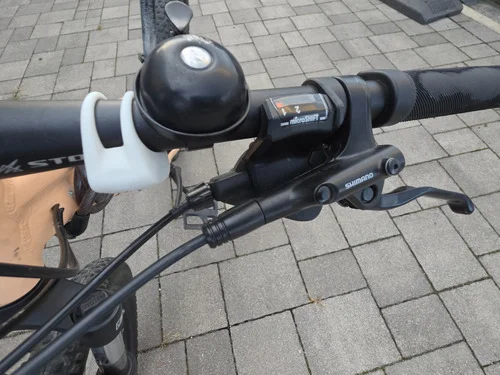 SPECIALIZED ROCKHOPER