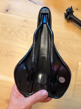 Selle Italia SLR Boost TM L1 – 145 mm