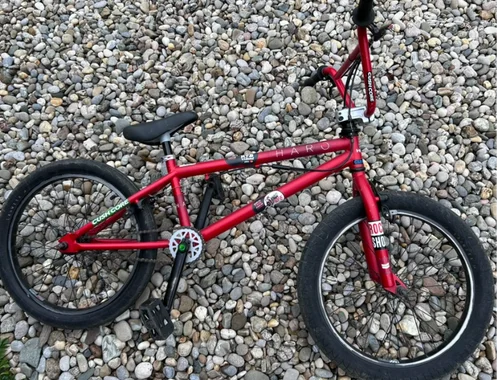 BMX Kolo HARO 20