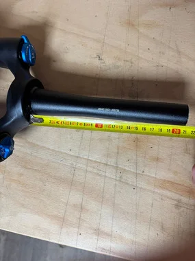 fox 38 performance 160mm, NEW 2027 latest version