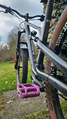 Canyon Spectral Al 6 2020 M