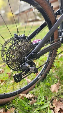 Canyon Spectral Al 6 2020 M
